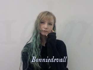 Bonniedevall