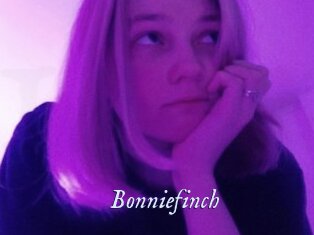 Bonniefinch