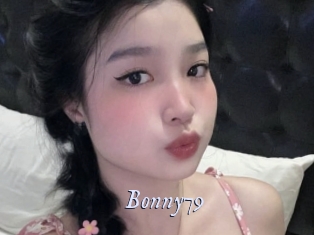 bonny79 1 chatte mouillée