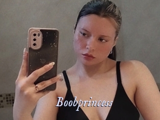 Boobprincess