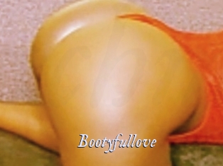 Bootyfullove