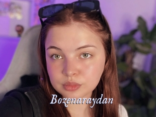 Bozenaraydan