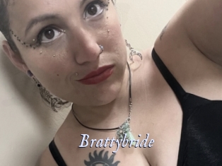 Brattybride