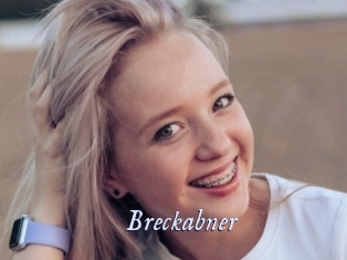 Breckabner