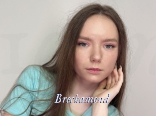 Breckamond