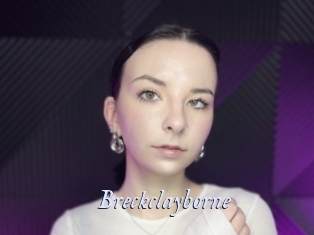 Breckclayborne