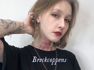 Breckcoppens