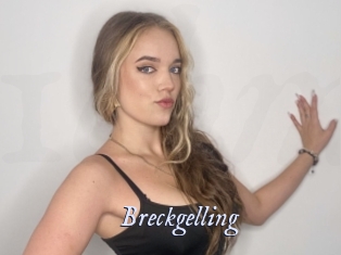 Breckgelling
