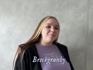 Breckgranby