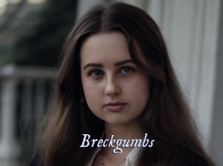 Breckgumbs