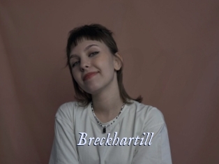 Breckhartill
