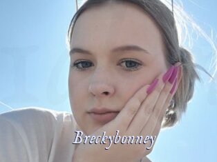 Breckybonney