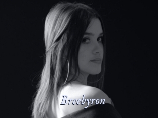 Breebyron