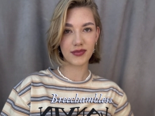Breechambless