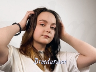 Breedurston