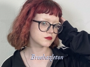 Breehazleton
