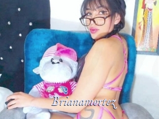 Brianamortez