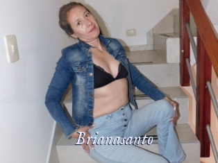 Brianasanto