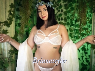 Brianateylor
