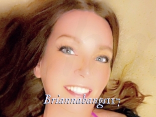 briannabangs117 1 chatte mouillée