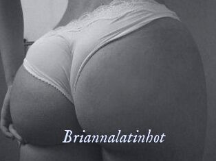 Briannalatinhot