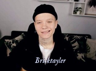 Bricktayler