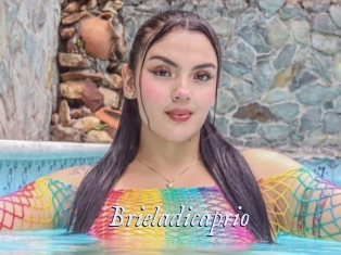 Brieladicaprio