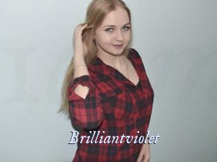 Brilliantviolet