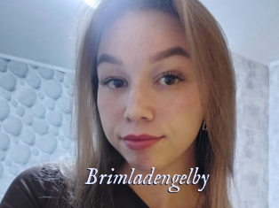 Brimladengelby