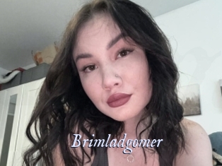 Brimladgomer