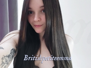 Britishpetiteemma