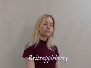 Brittappleberry