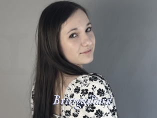 Brittgaillard