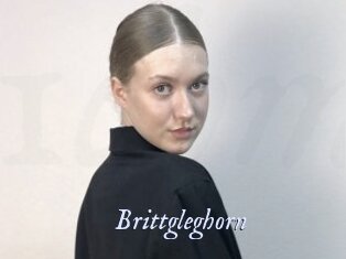 Brittgleghorn