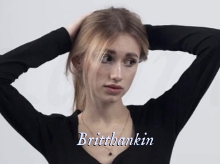 Britthankin