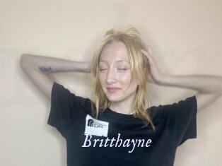 Britthayne