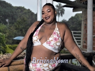 Briyinabloom