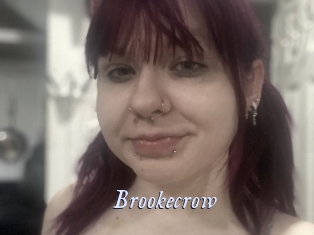Brookecrow