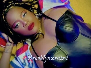 brooklynxrated 1 chatte mouillée