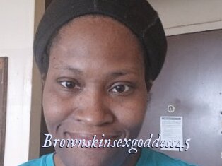 Brownskinsexgoddess45
