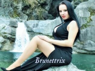 Brunettrix
