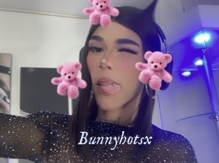 Bunnyhotsx