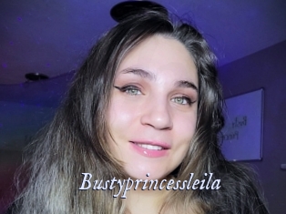 bustyprincessleila 1 chatte mouillée