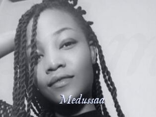 Medussaa