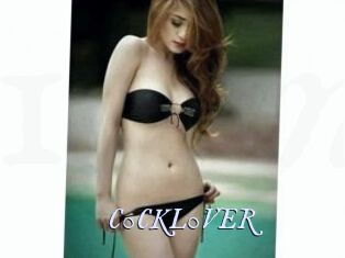C0CKL0VER
