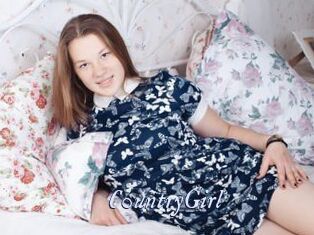 C0untryGirl 1 chatte mouillée