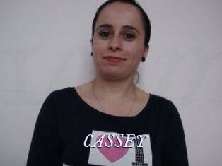 CASSEY_