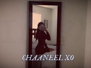 CHAANEEL_XO