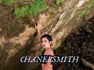 CHANELSMITH