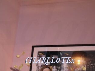 CHARLLOTEx